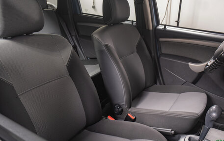 Renault Duster I рестайлинг, 2014 год, 1 299 000 рублей, 15 фотография