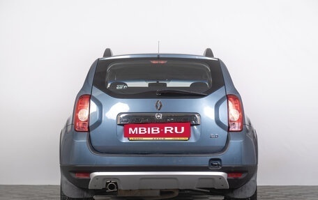 Renault Duster I рестайлинг, 2014 год, 1 299 000 рублей, 5 фотография