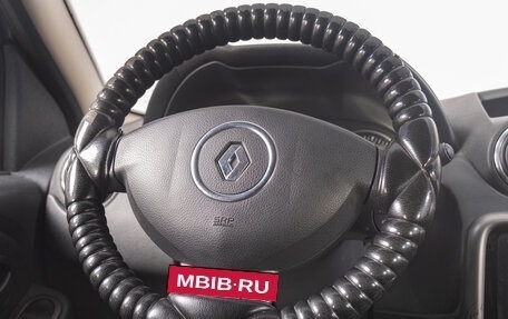 Renault Duster I рестайлинг, 2014 год, 1 299 000 рублей, 12 фотография