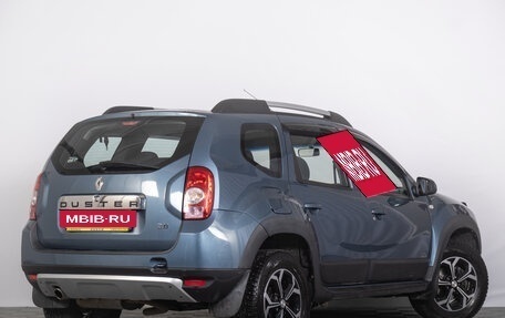 Renault Duster I рестайлинг, 2014 год, 1 299 000 рублей, 7 фотография