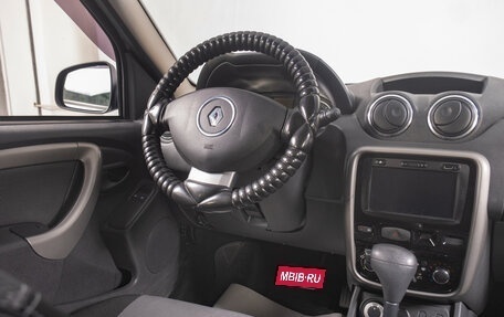 Renault Duster I рестайлинг, 2014 год, 1 299 000 рублей, 9 фотография