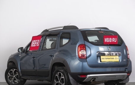 Renault Duster I рестайлинг, 2014 год, 1 299 000 рублей, 6 фотография