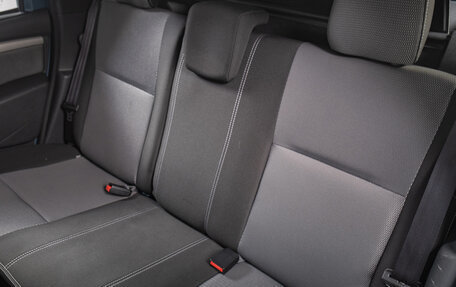 Renault Duster I рестайлинг, 2014 год, 1 299 000 рублей, 16 фотография