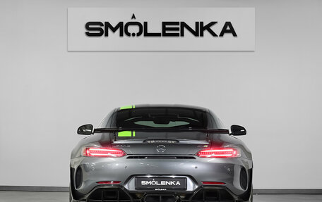 Mercedes-Benz AMG GT I рестайлинг, 2019 год, 29 900 000 рублей, 4 фотография