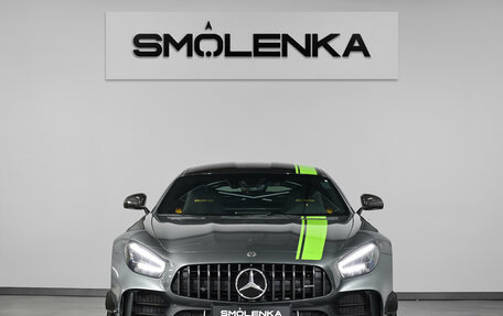 Mercedes-Benz AMG GT I рестайлинг, 2019 год, 29 900 000 рублей, 3 фотография