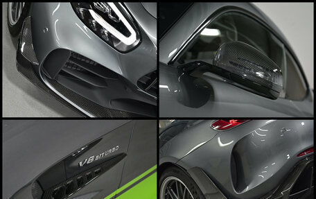 Mercedes-Benz AMG GT I рестайлинг, 2019 год, 29 900 000 рублей, 8 фотография