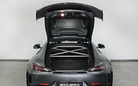 Mercedes-Benz AMG GT I рестайлинг, 2019 год, 29 900 000 рублей, 5 фотография