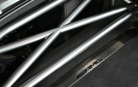 Mercedes-Benz AMG GT I рестайлинг, 2019 год, 29 900 000 рублей, 6 фотография