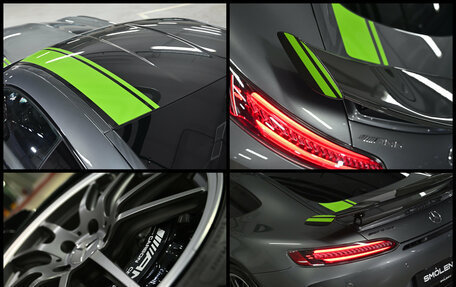 Mercedes-Benz AMG GT I рестайлинг, 2019 год, 29 900 000 рублей, 9 фотография