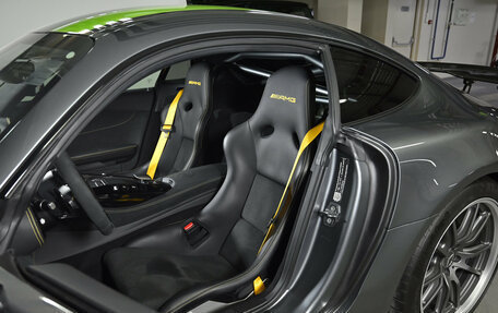 Mercedes-Benz AMG GT I рестайлинг, 2019 год, 29 900 000 рублей, 10 фотография