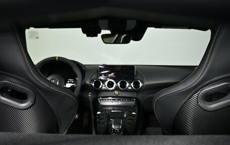 Mercedes-Benz AMG GT I рестайлинг, 2019 год, 29 900 000 рублей, 12 фотография