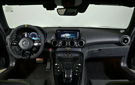 Mercedes-Benz AMG GT I рестайлинг, 2019 год, 29 900 000 рублей, 13 фотография