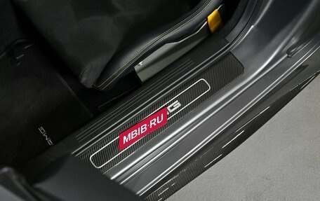 Mercedes-Benz AMG GT I рестайлинг, 2019 год, 29 900 000 рублей, 11 фотография