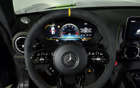 Mercedes-Benz AMG GT I рестайлинг, 2019 год, 29 900 000 рублей, 17 фотография