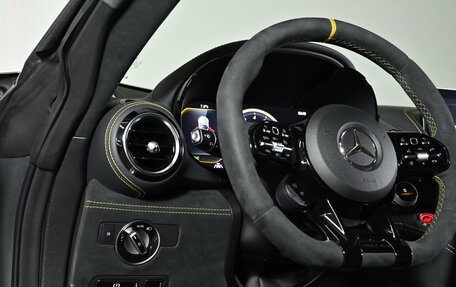 Mercedes-Benz AMG GT I рестайлинг, 2019 год, 29 900 000 рублей, 15 фотография