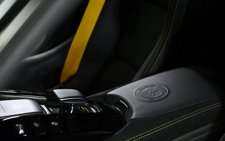 Mercedes-Benz AMG GT I рестайлинг, 2019 год, 29 900 000 рублей, 22 фотография