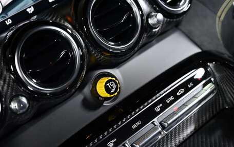 Mercedes-Benz AMG GT I рестайлинг, 2019 год, 29 900 000 рублей, 20 фотография