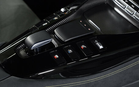 Mercedes-Benz AMG GT I рестайлинг, 2019 год, 29 900 000 рублей, 24 фотография