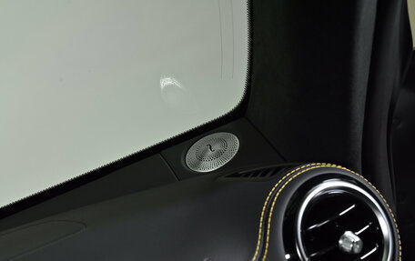 Mercedes-Benz AMG GT I рестайлинг, 2019 год, 29 900 000 рублей, 21 фотография