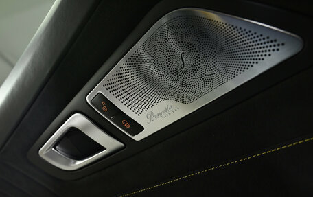 Mercedes-Benz AMG GT I рестайлинг, 2019 год, 29 900 000 рублей, 25 фотография