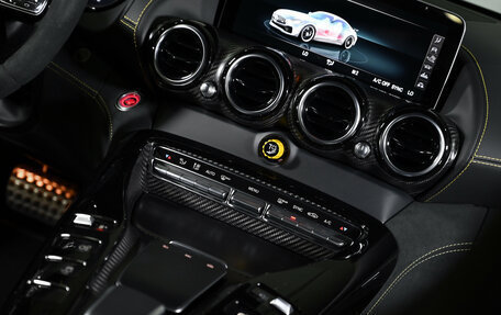 Mercedes-Benz AMG GT I рестайлинг, 2019 год, 29 900 000 рублей, 23 фотография