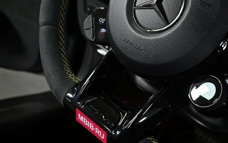 Mercedes-Benz AMG GT I рестайлинг, 2019 год, 29 900 000 рублей, 16 фотография