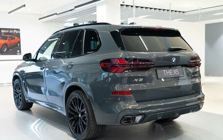 BMW X5, 2026 год, 17 860 000 рублей, 4 фотография