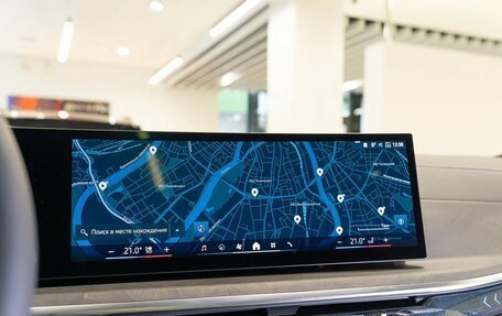 BMW X5, 2026 год, 17 860 000 рублей, 12 фотография