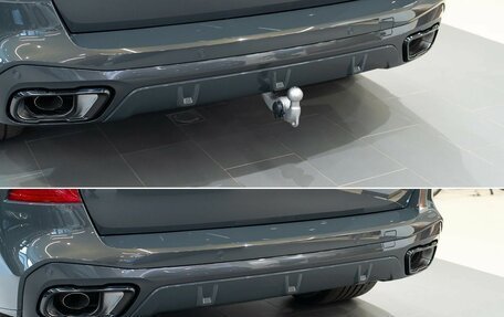 BMW X5, 2026 год, 17 860 000 рублей, 16 фотография