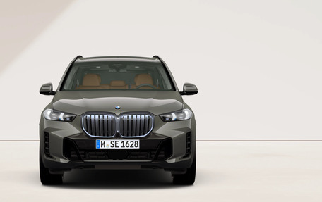 BMW X5, 2026 год, 17 860 000 рублей, 18 фотография