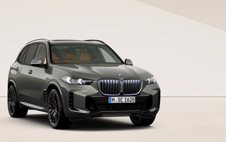BMW X5, 2026 год, 17 860 000 рублей, 19 фотография