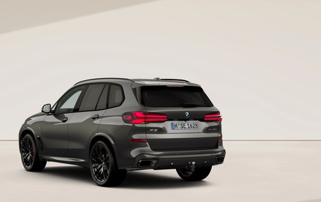 BMW X5, 2026 год, 17 860 000 рублей, 22 фотография