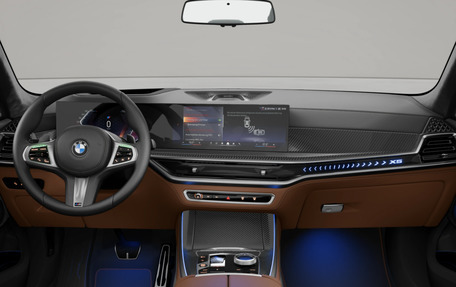 BMW X5, 2026 год, 17 860 000 рублей, 25 фотография