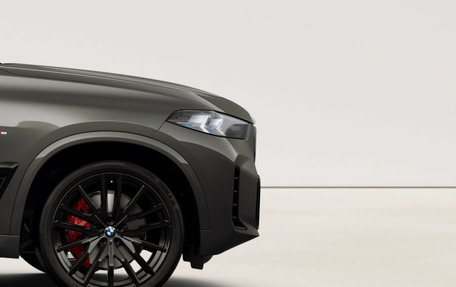 BMW X5, 2026 год, 17 860 000 рублей, 24 фотография