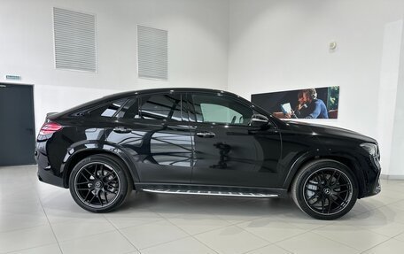Mercedes-Benz GLE Coupe AMG, 2021 год, 10 500 000 рублей, 3 фотография