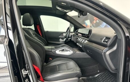 Mercedes-Benz GLE Coupe AMG, 2021 год, 10 500 000 рублей, 15 фотография