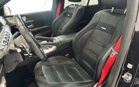 Mercedes-Benz GLE Coupe AMG, 2021 год, 10 500 000 рублей, 17 фотография