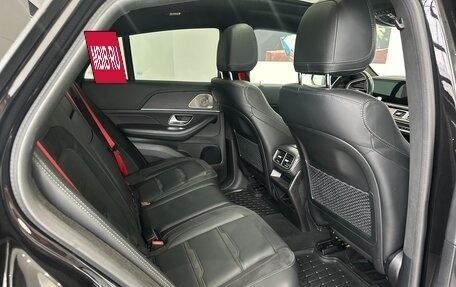 Mercedes-Benz GLE Coupe AMG, 2021 год, 10 500 000 рублей, 12 фотография