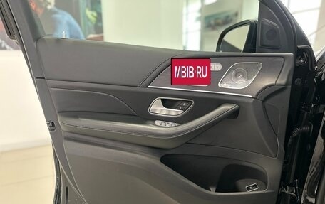 Mercedes-Benz GLE Coupe AMG, 2021 год, 10 500 000 рублей, 16 фотография