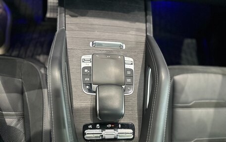 Mercedes-Benz GLE Coupe AMG, 2021 год, 10 500 000 рублей, 18 фотография