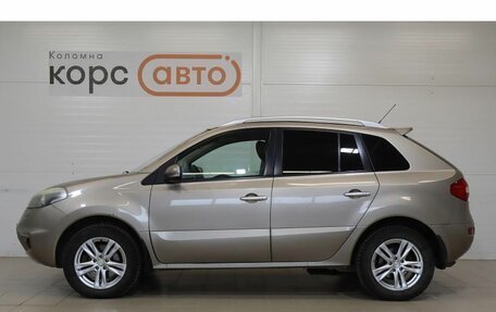Renault Koleos I рестайлинг 2, 2013 год, 1 124 700 рублей, 2 фотография