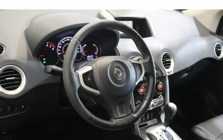 Renault Koleos I рестайлинг 2, 2013 год, 1 124 700 рублей, 6 фотография