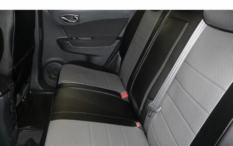 Renault Koleos I рестайлинг 2, 2013 год, 1 124 700 рублей, 7 фотография