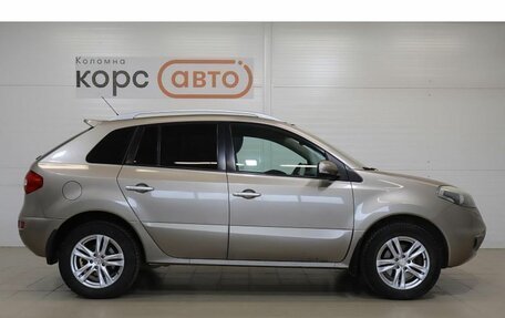 Renault Koleos I рестайлинг 2, 2013 год, 1 124 700 рублей, 4 фотография