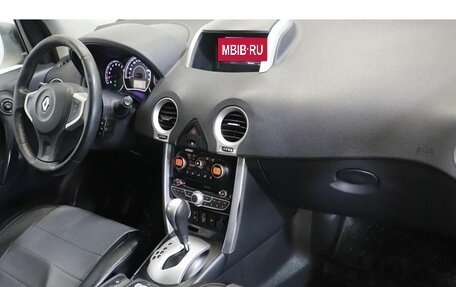 Renault Koleos I рестайлинг 2, 2013 год, 1 124 700 рублей, 5 фотография