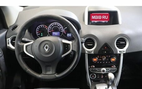 Renault Koleos I рестайлинг 2, 2013 год, 1 124 700 рублей, 8 фотография