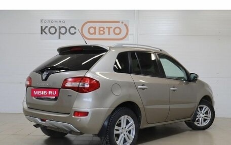 Renault Koleos I рестайлинг 2, 2013 год, 1 124 700 рублей, 3 фотография