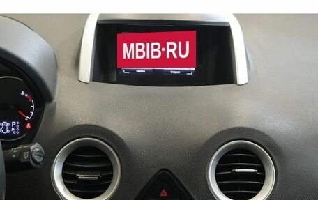 Renault Koleos I рестайлинг 2, 2013 год, 1 124 700 рублей, 10 фотография