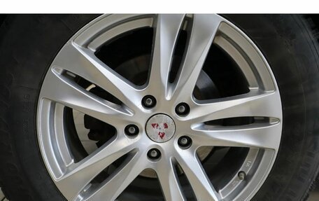 Renault Koleos I рестайлинг 2, 2013 год, 1 124 700 рублей, 16 фотография