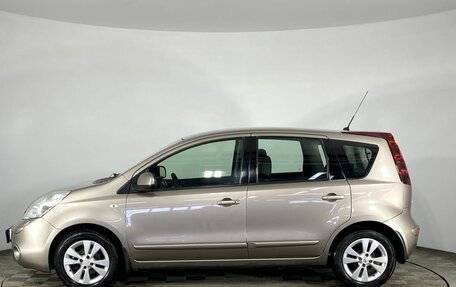 Nissan Note II рестайлинг, 2013 год, 799 000 рублей, 9 фотография